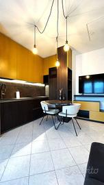 Appartamento di 62 m² con 2 locali e box auto dopp