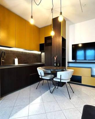 Appartamento di 62 m² con 2 locali e box auto dopp