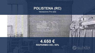 Immobile in asta di 98 m² a Polistena