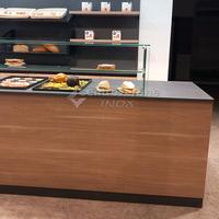 Banco panetteria neutro da 200