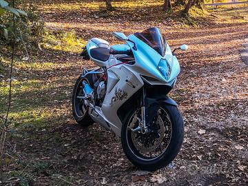 MV Agusta F3 800 