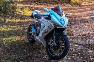 MV Agusta F3 800 