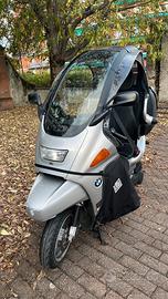 Bmw C1 200 executive