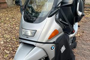 Bmw C1 200 executive
