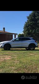 Merceds GLA 180