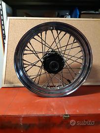 Cerchio originale Harley Davidson