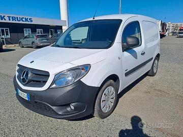Mercedes Benz Citan furgone