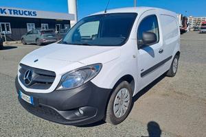 Mercedes Benz Citan furgone
