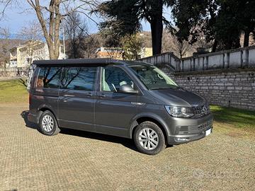 Volkswagen California t6 Ocean