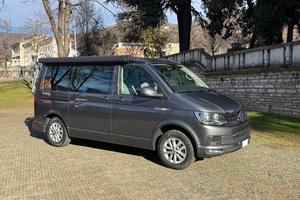 Volkswagen California t6 Ocean