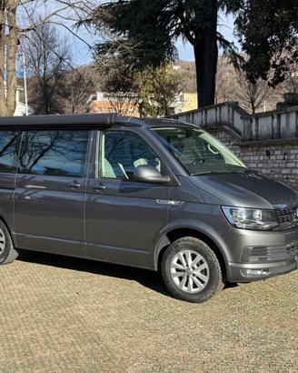 Volkswagen California t6 Ocean
