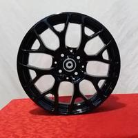 Cerchi smart 453