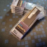 TEAMGROUP DDR4 8GB 3200MHZ