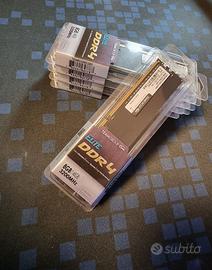 TEAMGROUP DDR4 8GB 3200MHZ