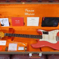 Fender American Vintage II 1961 Stratocaster