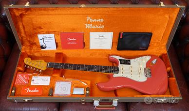 Fender American Vintage II 1961 Stratocaster