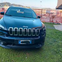 cheeroke 2.0mjet 140cv euro6b