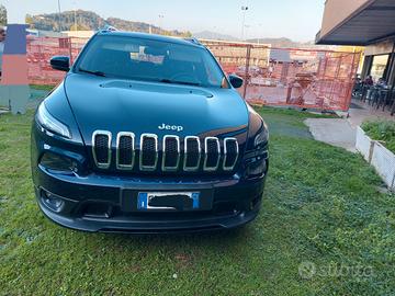 cheeroke 2.0mjet 140cv euro6b