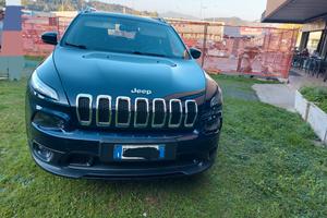 cheeroke 2.0mjet 140cv euro6b