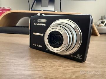 OLYMPUS FE330 VINTAGE