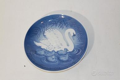 Piatto Royal Copenaghen  festa della mamma