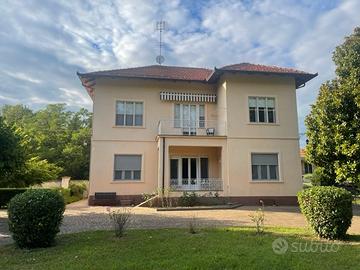 Appartamento in villa BREVI PERIODI