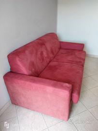 DIVANO LETTO MATRIMONIALE