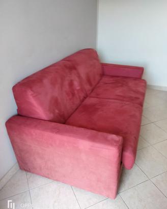 DIVANO LETTO MATRIMONIALE