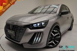 Peugeot 208 II 2023 1.2 hybrid GT 145cv e-dcs 6