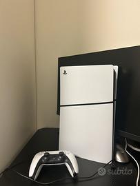 Playstation 5 NUOVA
