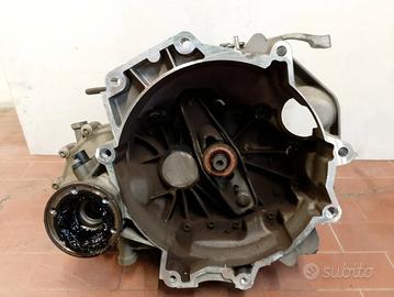 Cambio completo Volkswagen Polo CGP