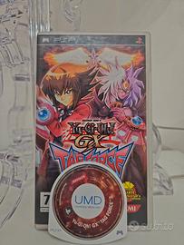 Yu-Gi-Oh GX: Tag Force 3 Ita PSP 