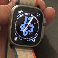 Apple Watch Ultra