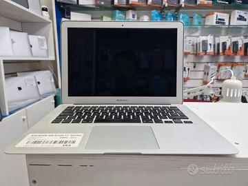 Apple MacBook Air 13.3" A1369 i5 1.7GHz 4GB RAM 12