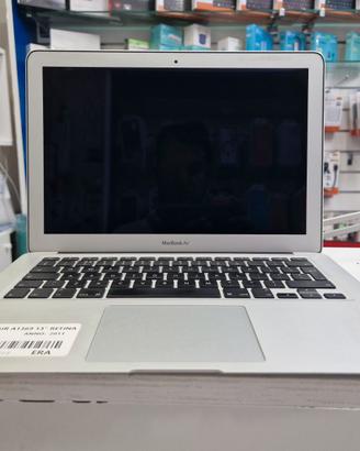 Apple MacBook Air 13.3" A1369 i5 1.7GHz 4GB RAM 12