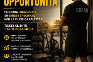 Palestra Casoria