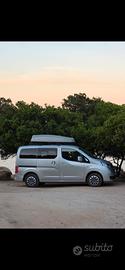 Nissan Evalia NE200
