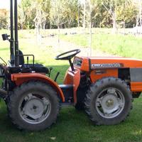 Trattorino antonio carraro Tigrotto  RS