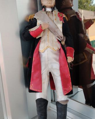 statuetta napoleone