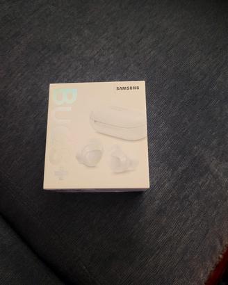 Galaxy Ear Buds+