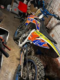 Ncx nc 250cc