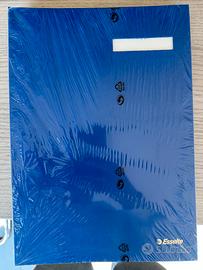 portadocumenti a 20 divisori