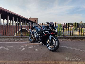 Aprilia RSV4