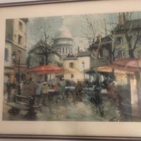 Quadri da arredamento