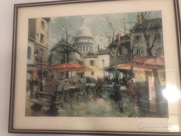 Quadri da arredamento