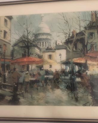 Quadri da arredamento