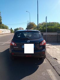  Nissan Qashqai come nuova