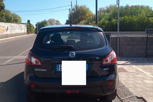  Nissan Qashqai come nuova