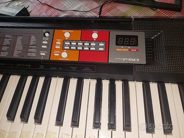 pianola