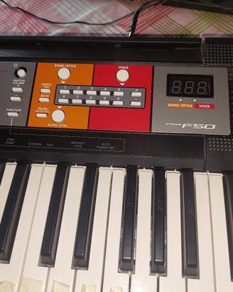 pianola
